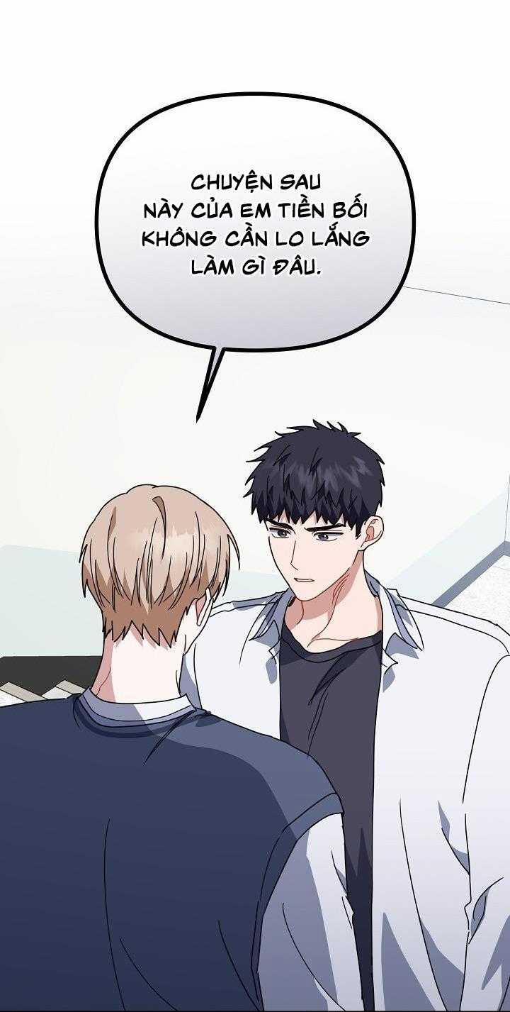 Khu Vực Chủ Nghĩa Tình Yêu 66 trang 63