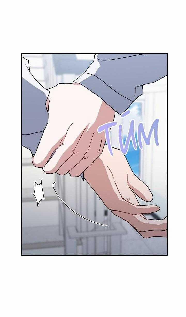 Khu Vực Chủ Nghĩa Tình Yêu 66 trang 69