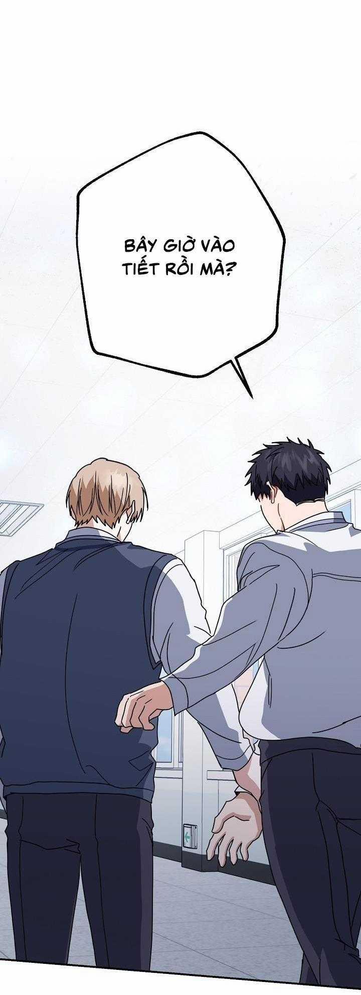 Khu Vực Chủ Nghĩa Tình Yêu 66 trang 71