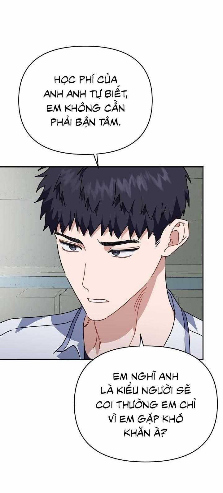 Khu Vực Chủ Nghĩa Tình Yêu 67 trang 11