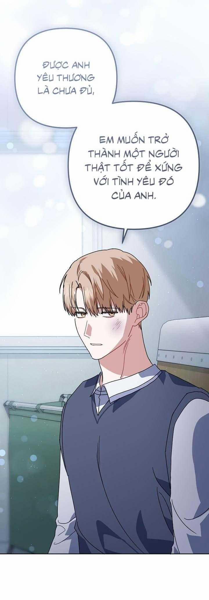 Khu Vực Chủ Nghĩa Tình Yêu 67 trang 13