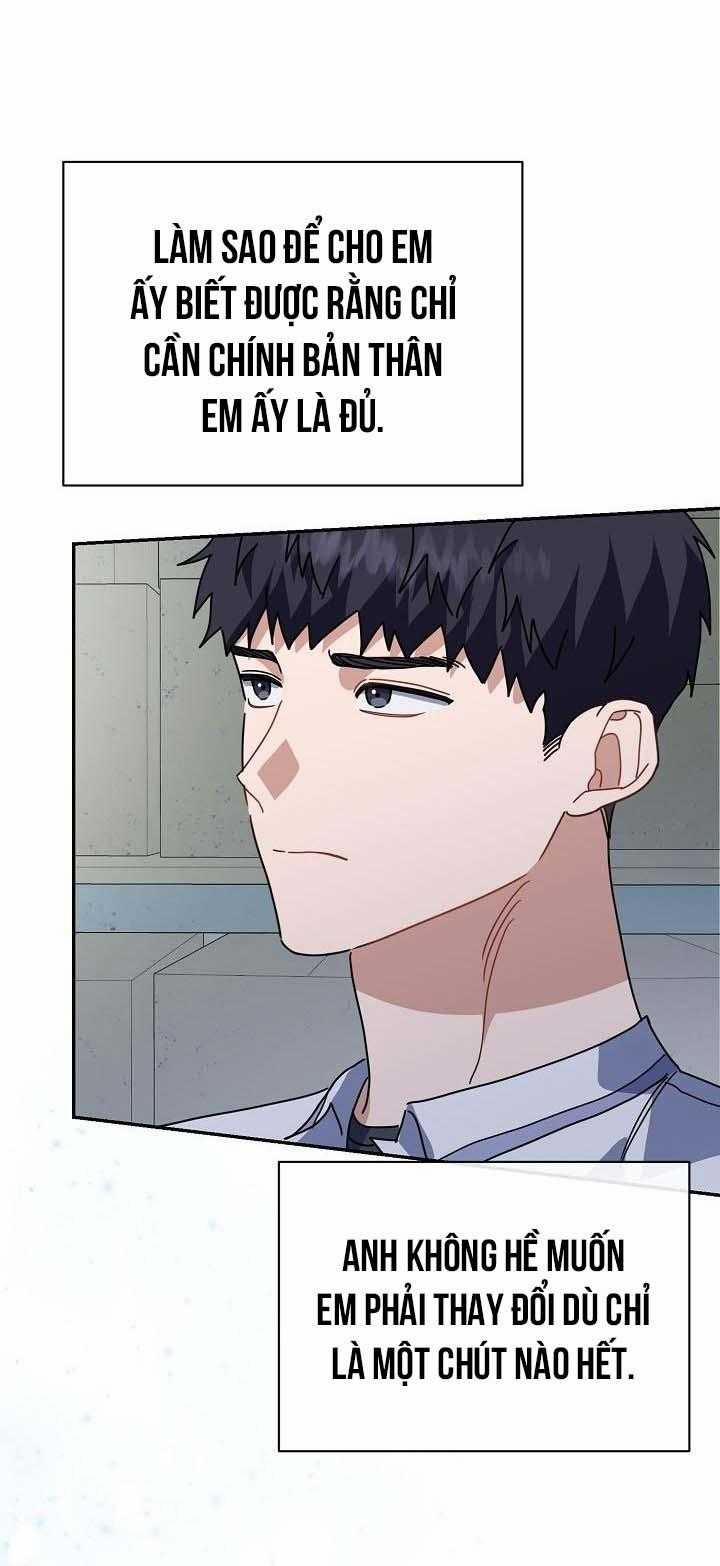 Khu Vực Chủ Nghĩa Tình Yêu 67 trang 14
