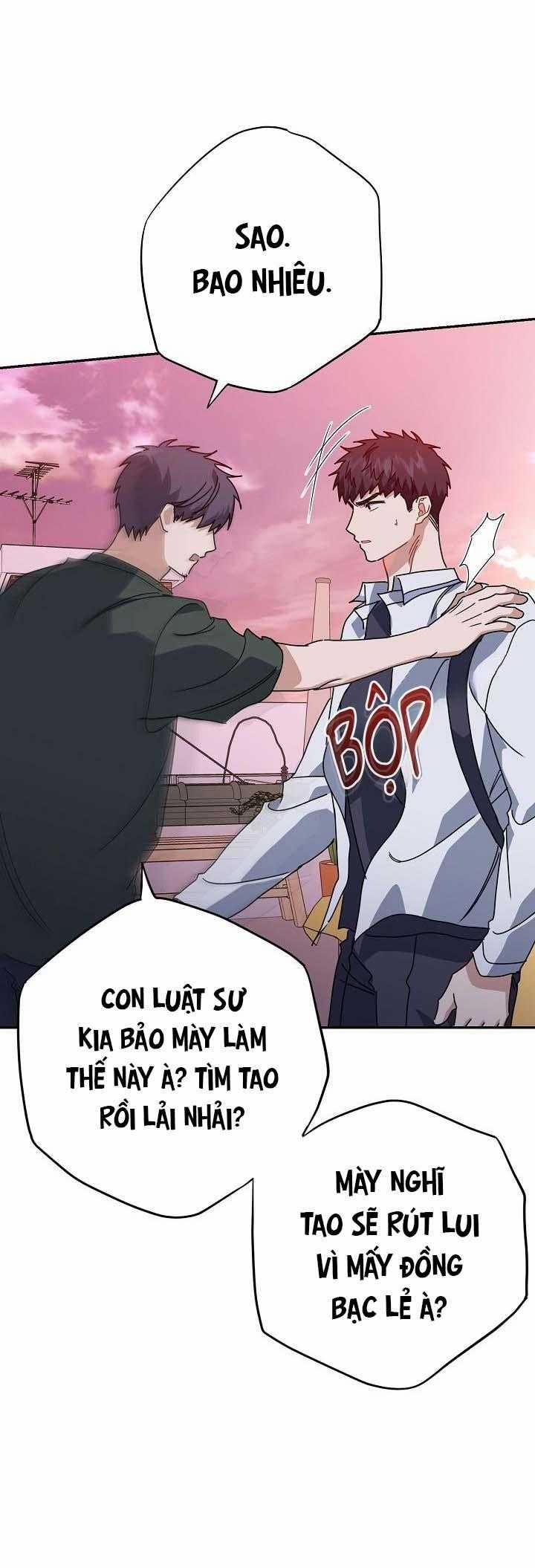 Khu Vực Chủ Nghĩa Tình Yêu 67 trang 32