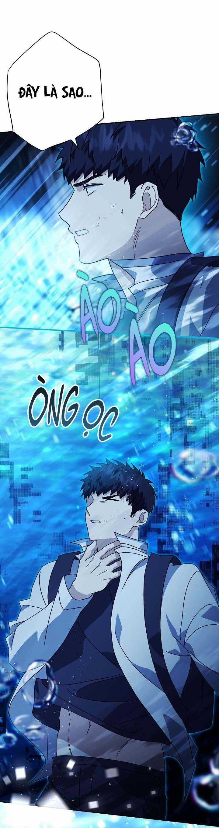 Khu Vực Chủ Nghĩa Tình Yêu 67 trang 36