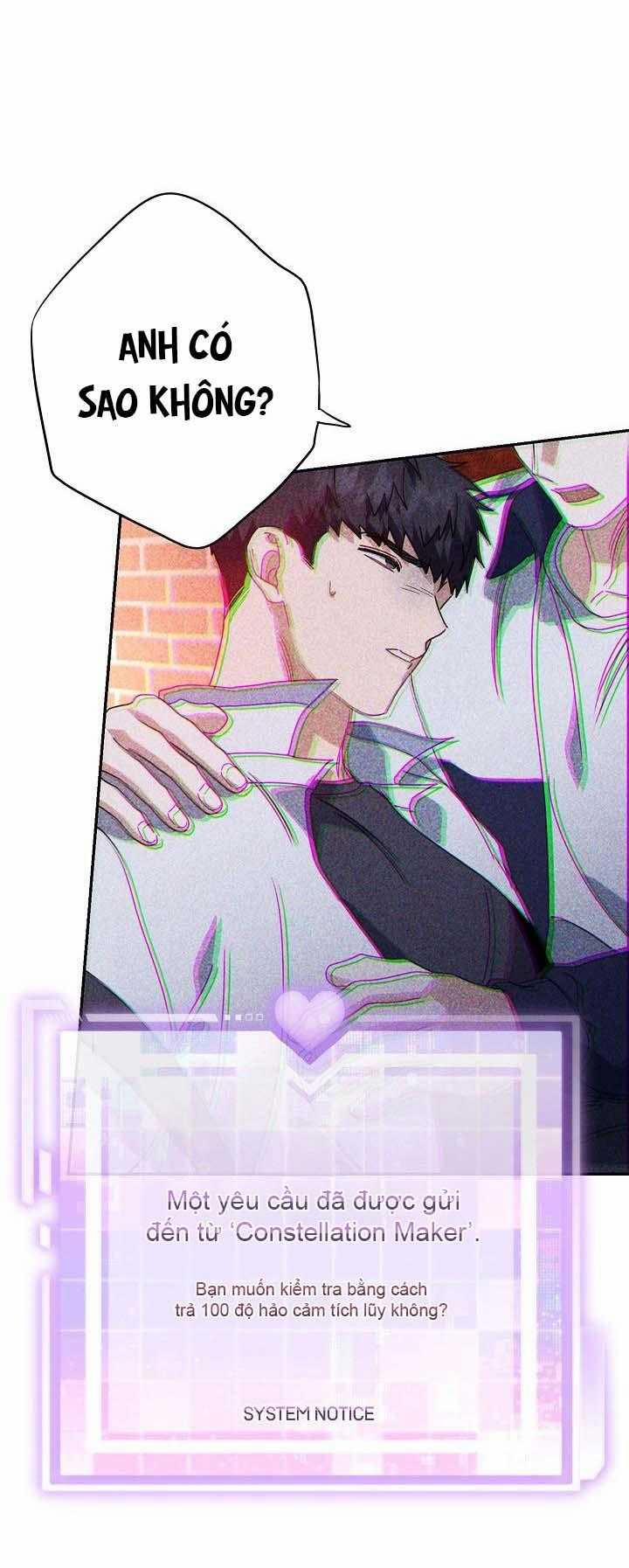 Khu Vực Chủ Nghĩa Tình Yêu 67 trang 47