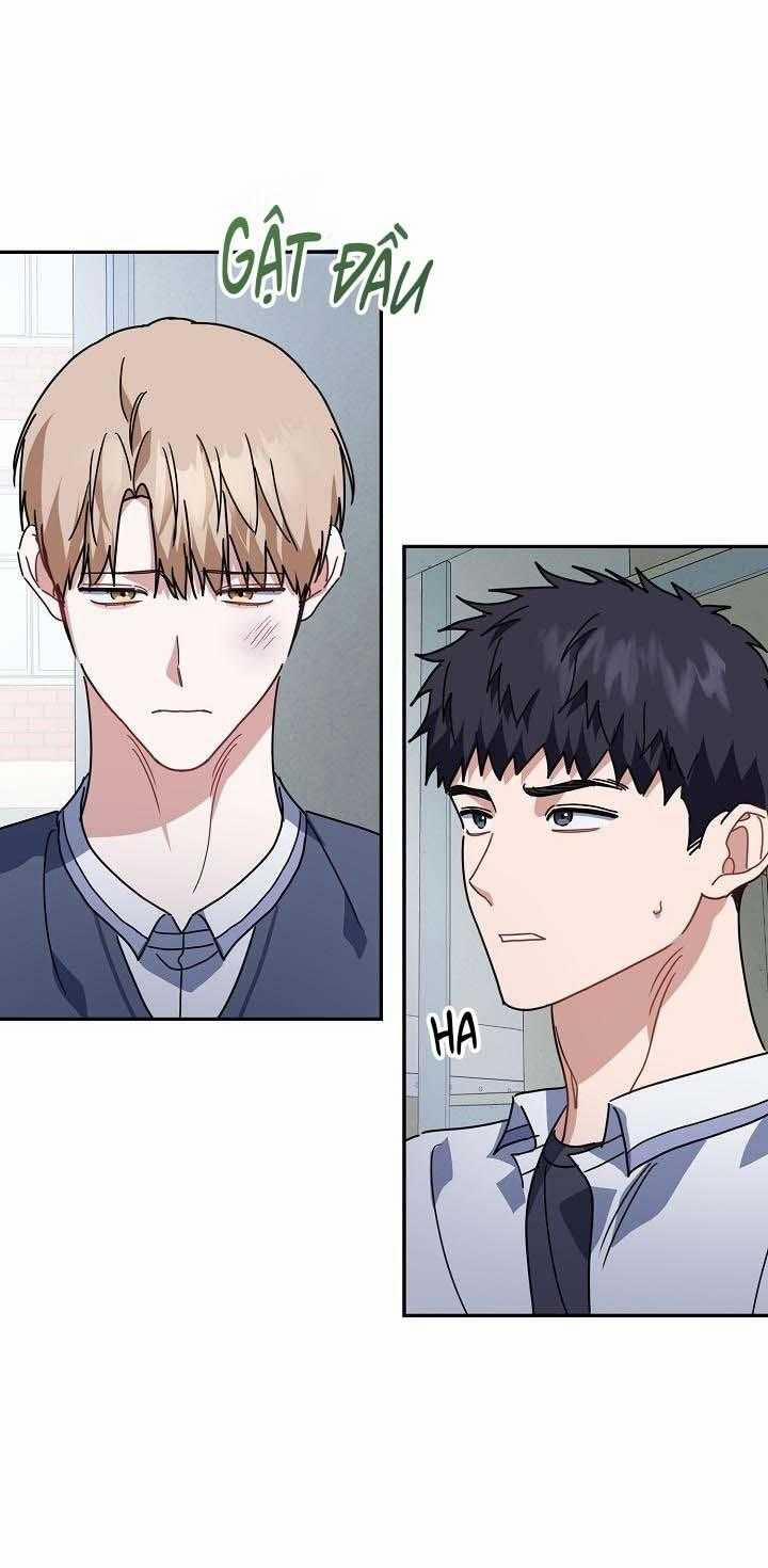 Khu Vực Chủ Nghĩa Tình Yêu 67 trang 8