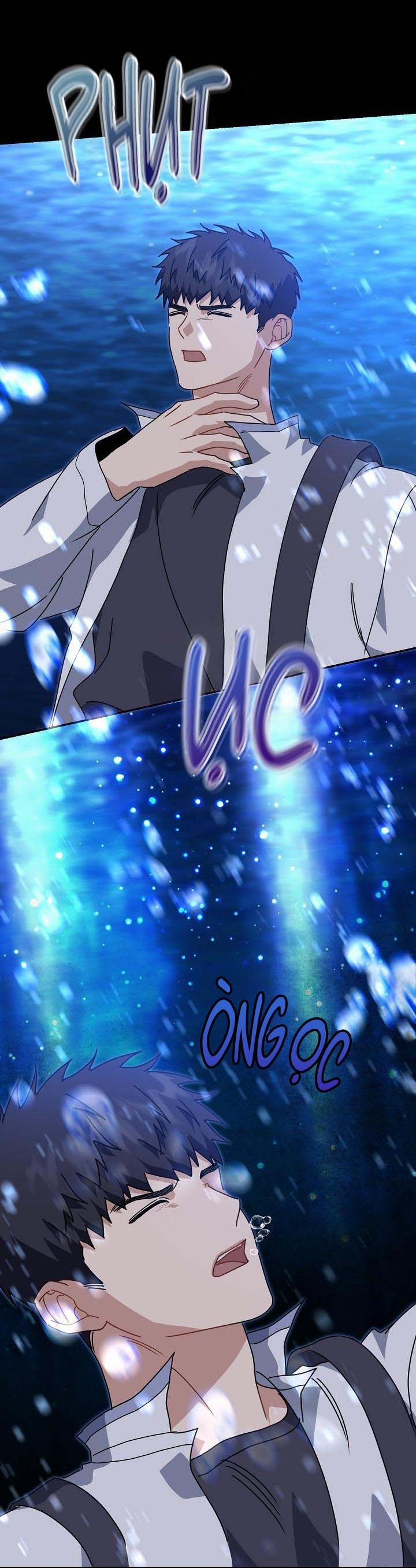 Khu Vực Chủ Nghĩa Tình Yêu 68 trang 1