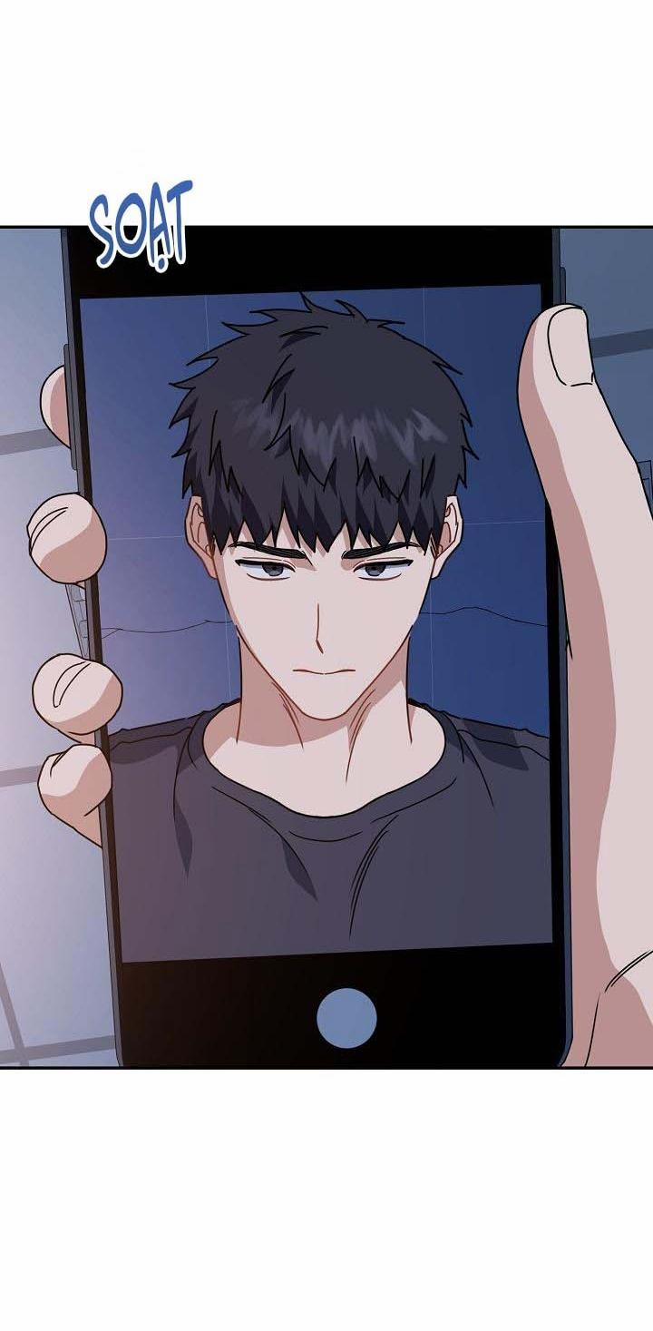 Khu Vực Chủ Nghĩa Tình Yêu 68 trang 10