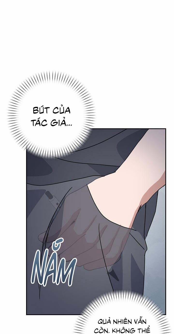 Khu Vực Chủ Nghĩa Tình Yêu 68 trang 11