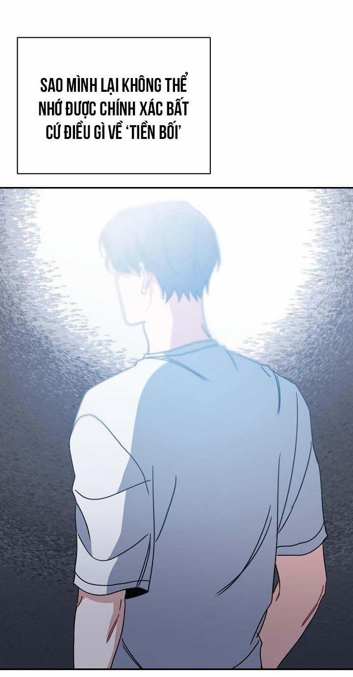 Khu Vực Chủ Nghĩa Tình Yêu 68 trang 14