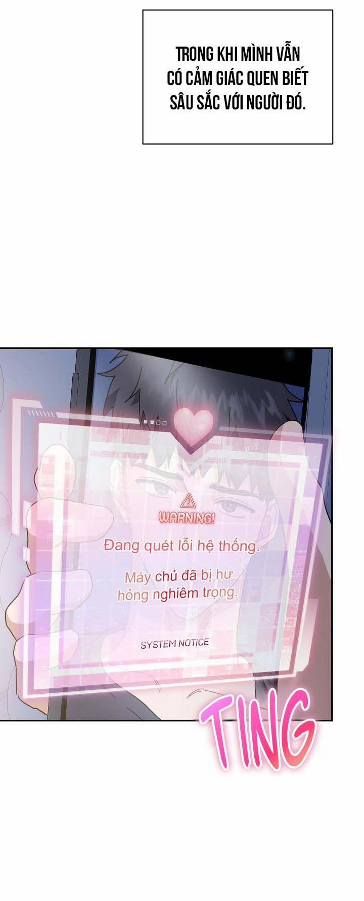 Khu Vực Chủ Nghĩa Tình Yêu 68 trang 15