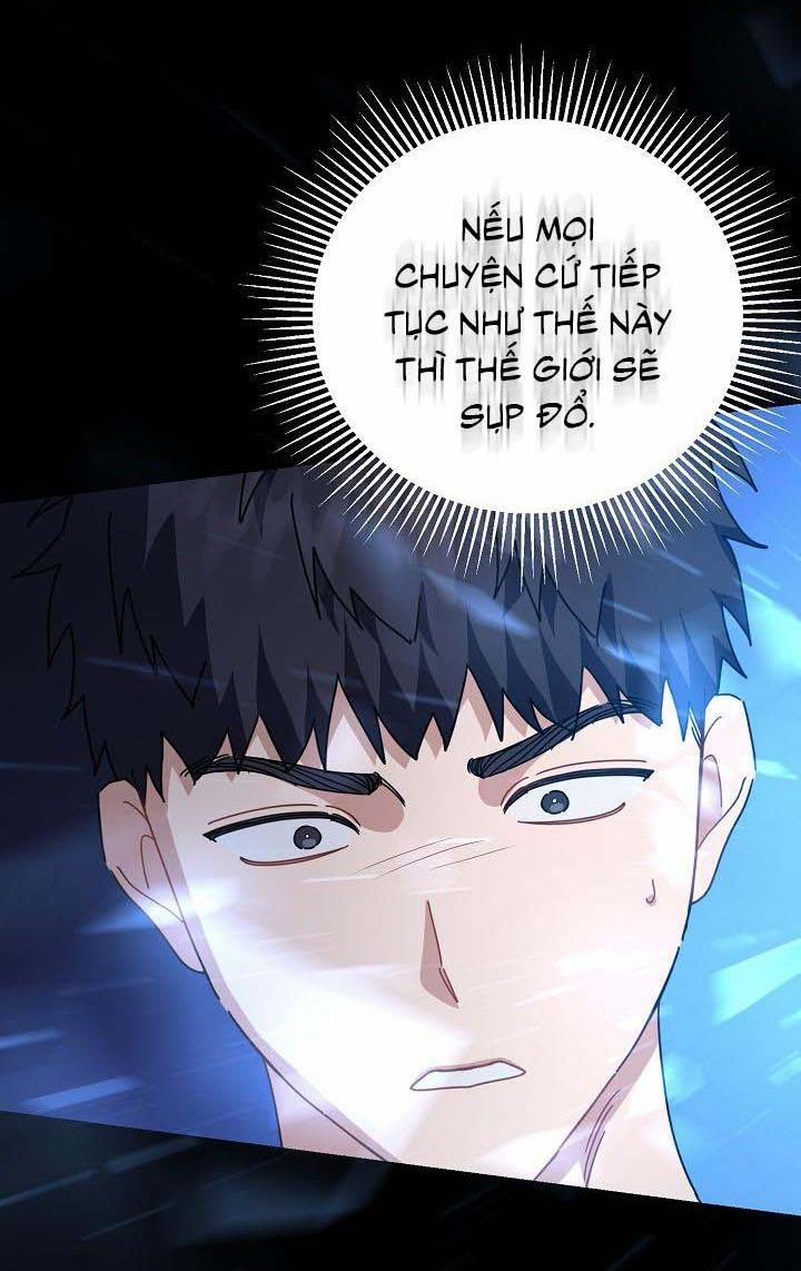 Khu Vực Chủ Nghĩa Tình Yêu 68 trang 20