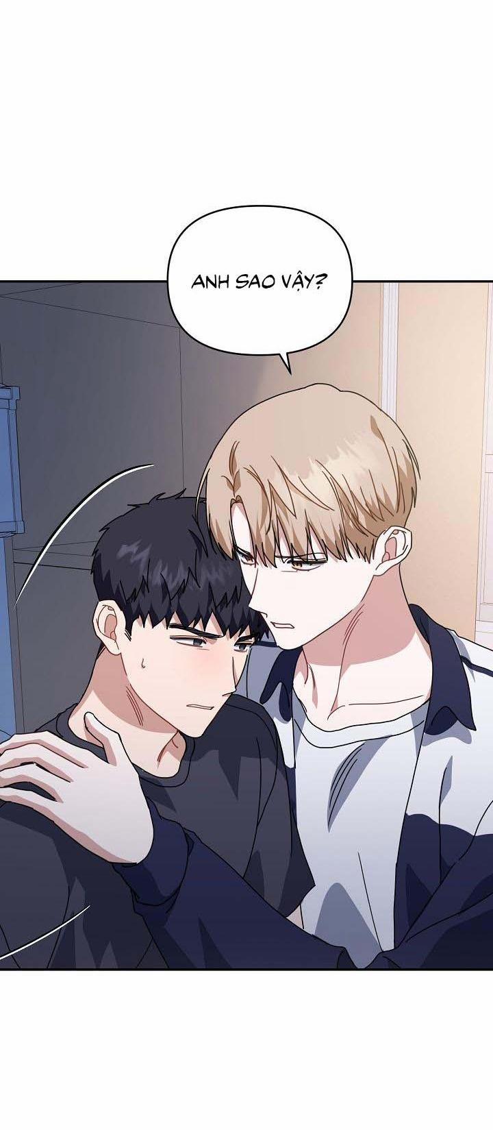 Khu Vực Chủ Nghĩa Tình Yêu 68 trang 27