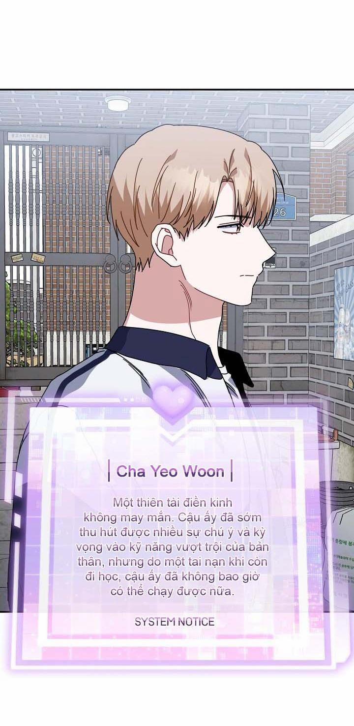 Khu Vực Chủ Nghĩa Tình Yêu 68 trang 43