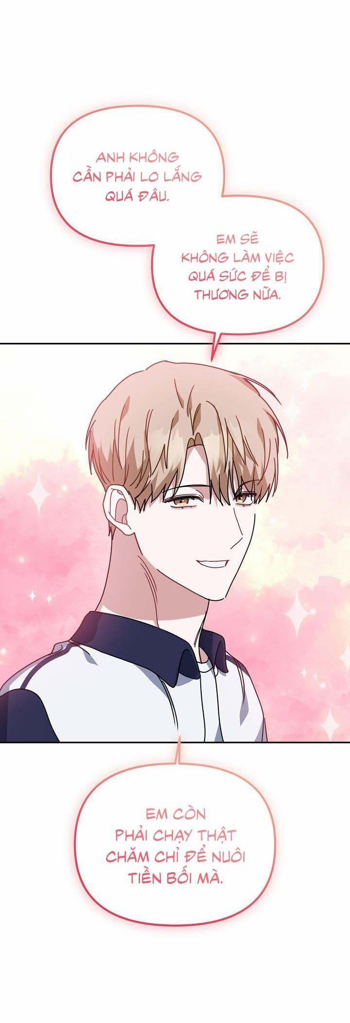 Khu Vực Chủ Nghĩa Tình Yêu 68 trang 47