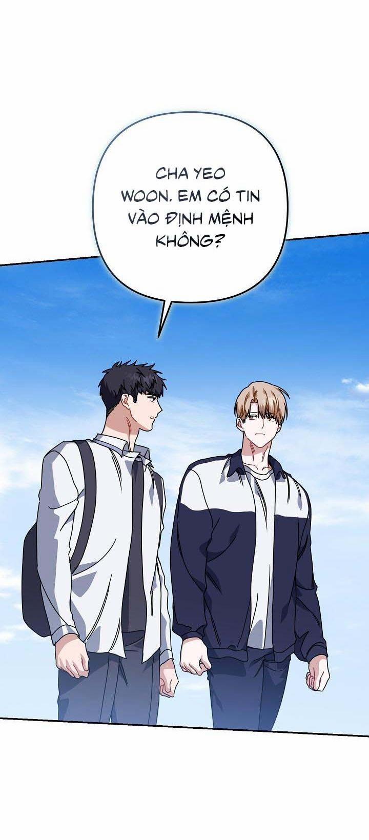 Khu Vực Chủ Nghĩa Tình Yêu 68 trang 49