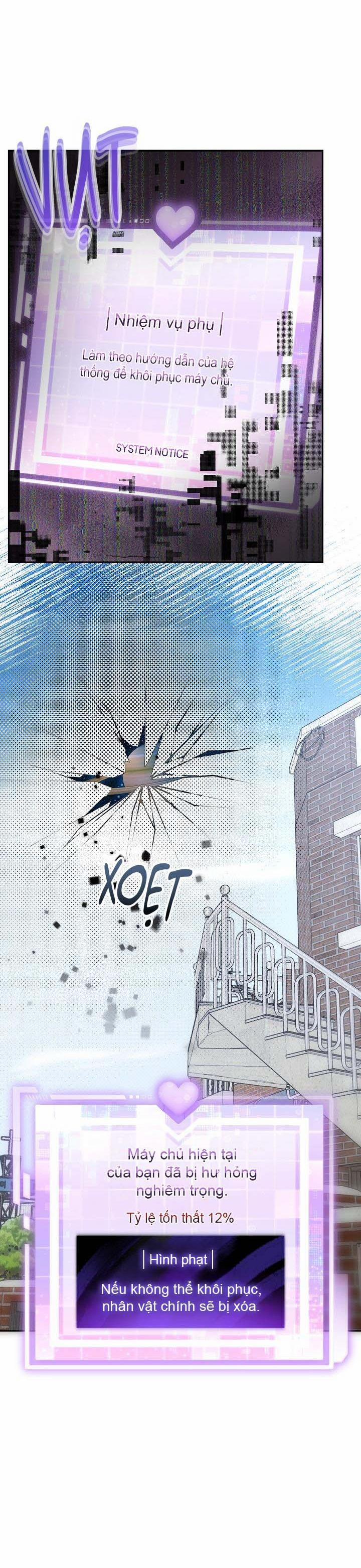 Khu Vực Chủ Nghĩa Tình Yêu 68 trang 57