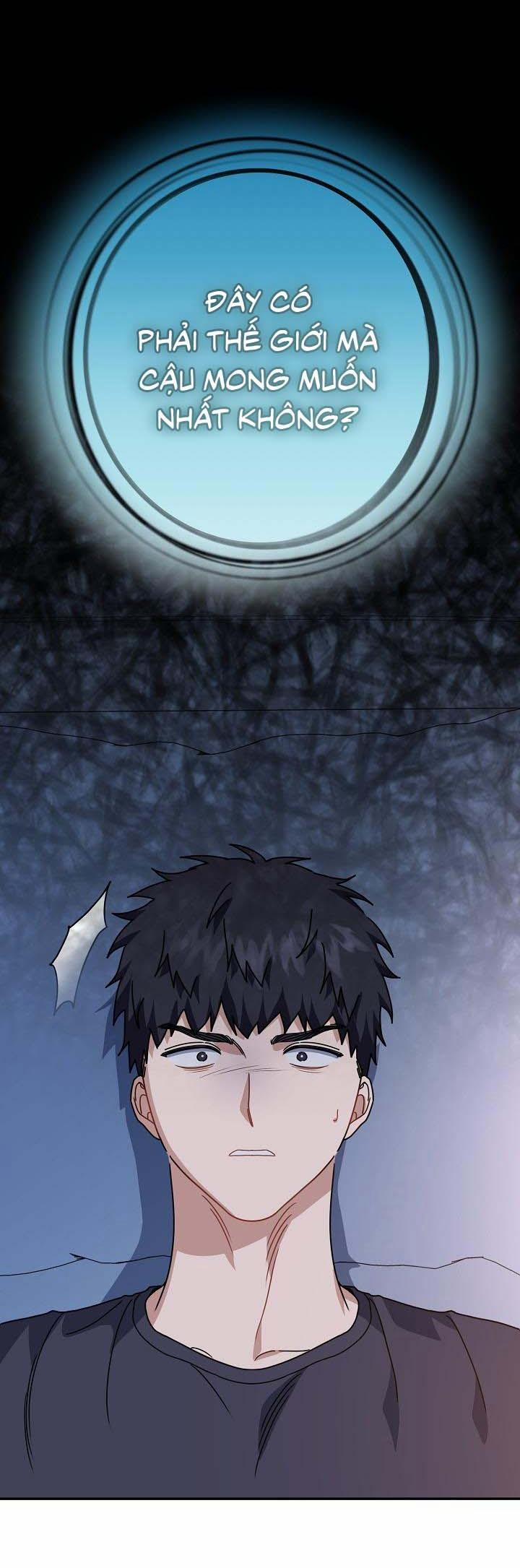 Khu Vực Chủ Nghĩa Tình Yêu 68 trang 6