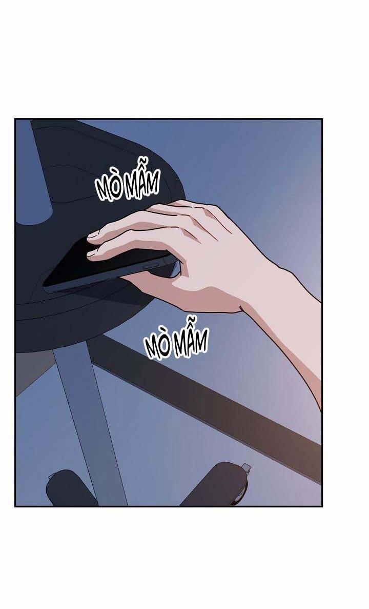 Khu Vực Chủ Nghĩa Tình Yêu 68 trang 9