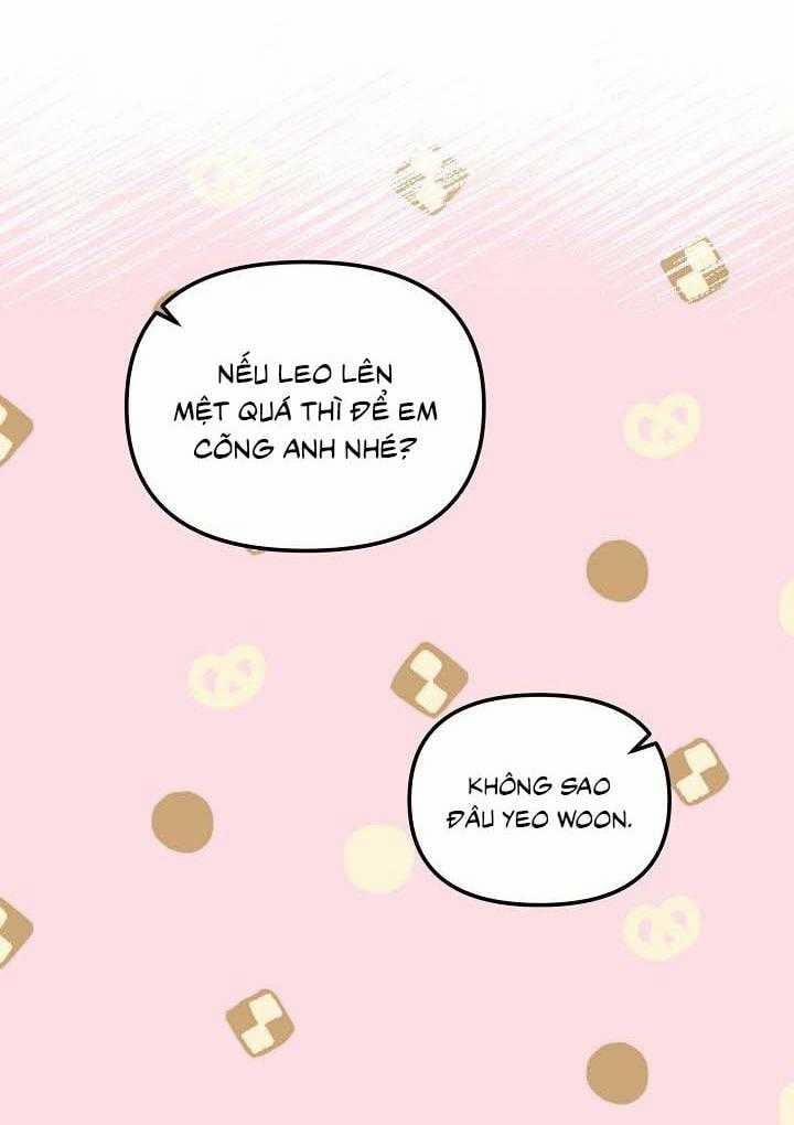 Khu Vực Chủ Nghĩa Tình Yêu 69 trang 20