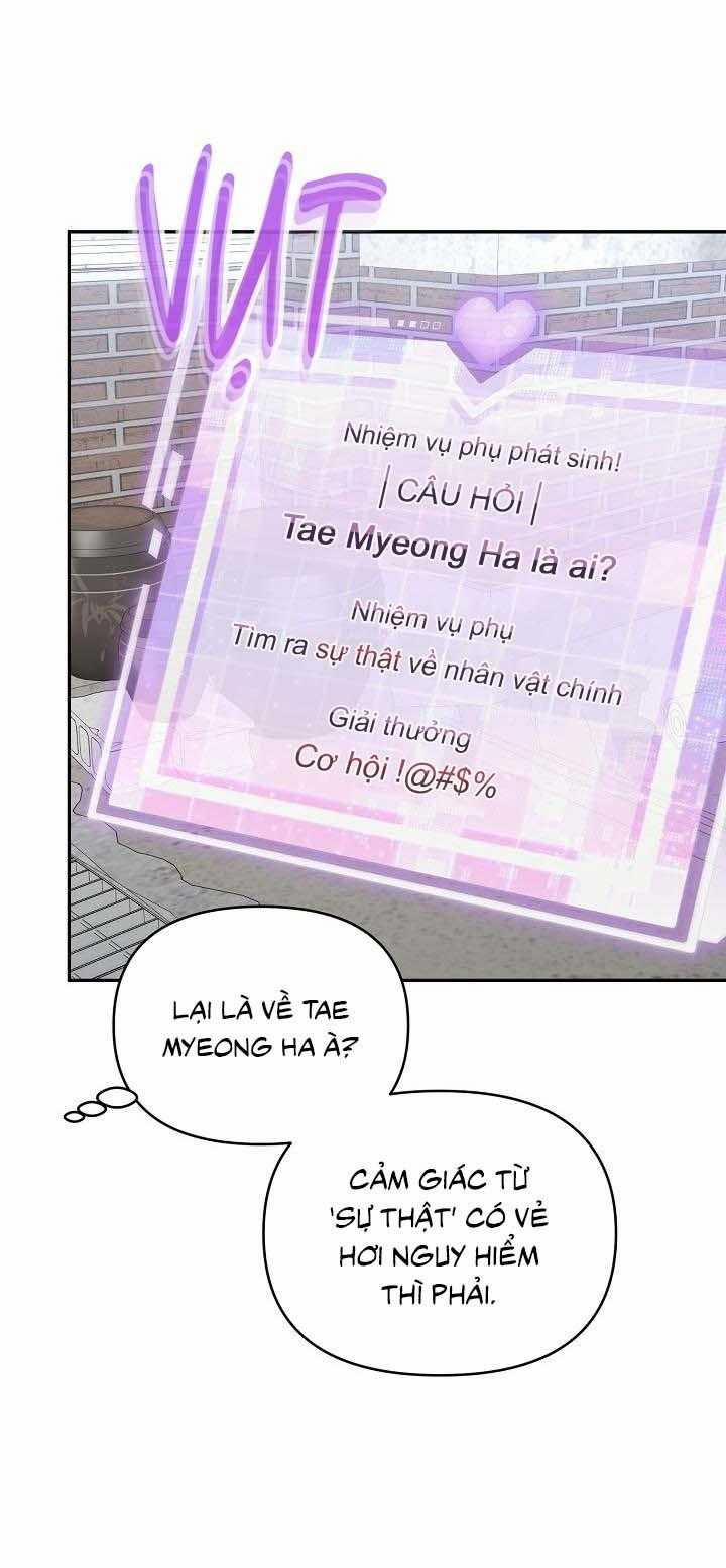 Khu Vực Chủ Nghĩa Tình Yêu 69 trang 23
