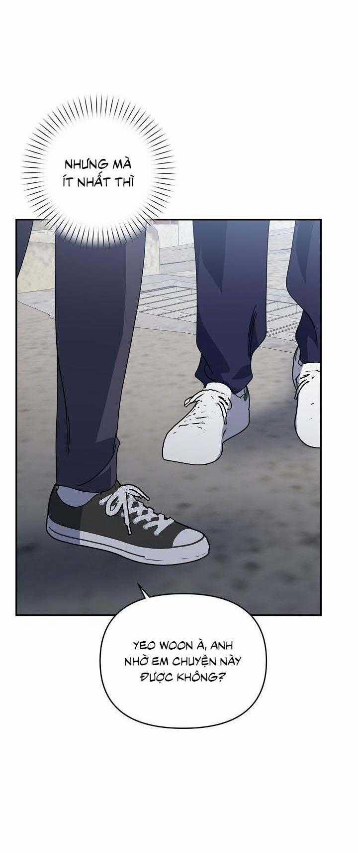 Khu Vực Chủ Nghĩa Tình Yêu 69 trang 24