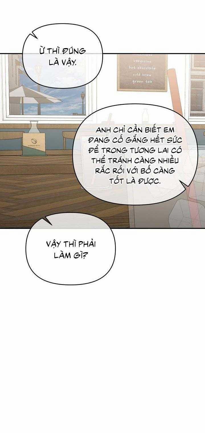 Khu Vực Chủ Nghĩa Tình Yêu 69 trang 34