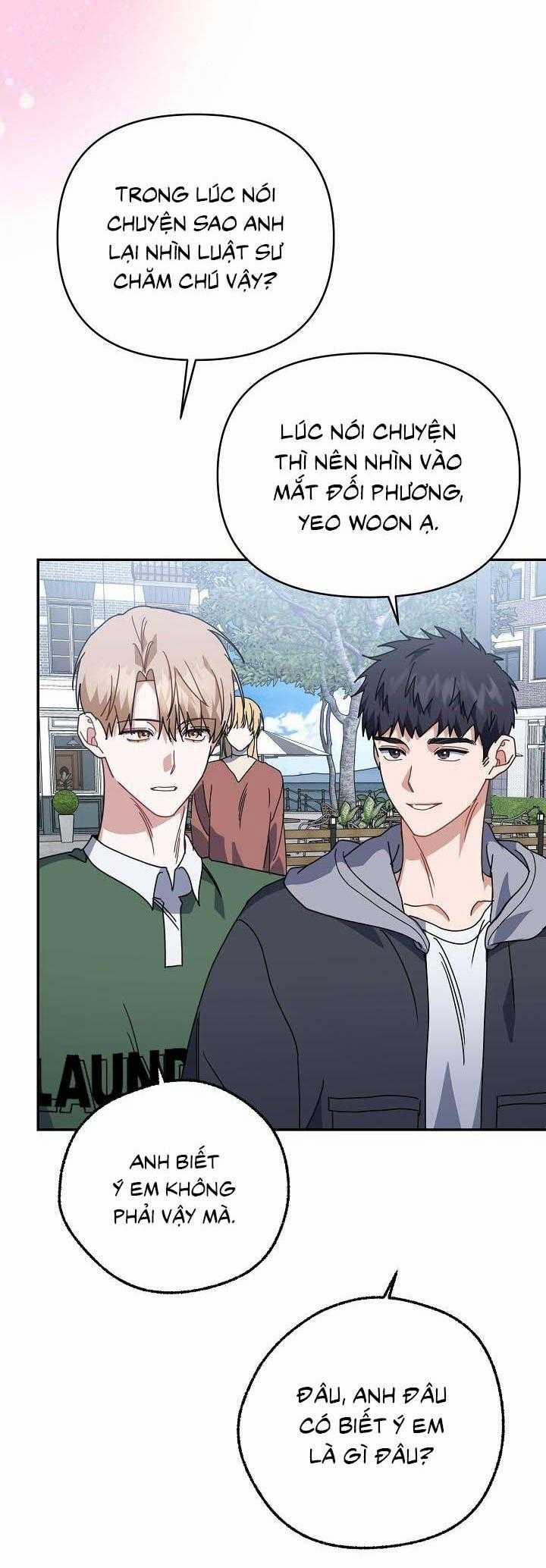 Khu Vực Chủ Nghĩa Tình Yêu 69 trang 42