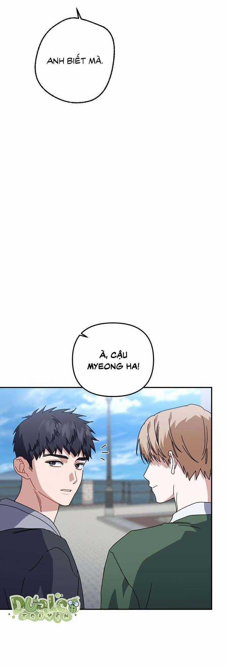 Khu Vực Chủ Nghĩa Tình Yêu 69 trang 43