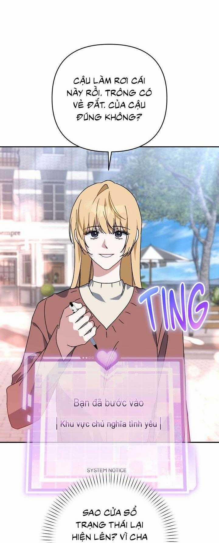 Khu Vực Chủ Nghĩa Tình Yêu 69 trang 44