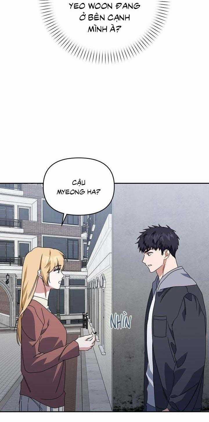 Khu Vực Chủ Nghĩa Tình Yêu 69 trang 45