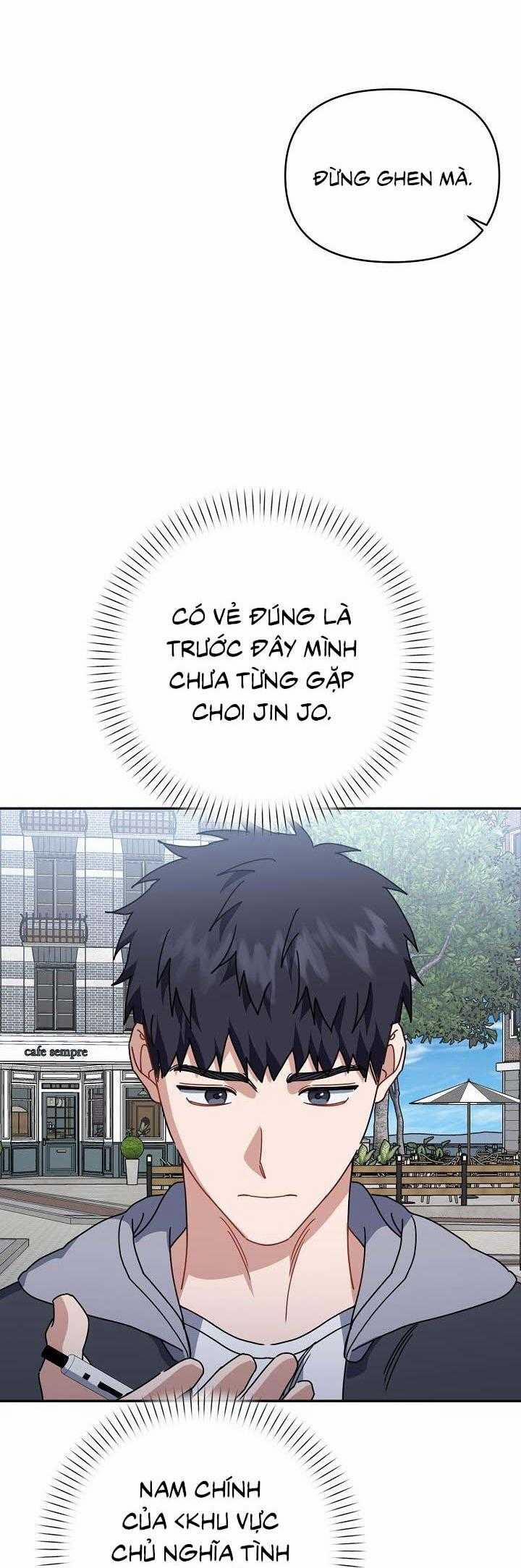 Khu Vực Chủ Nghĩa Tình Yêu 69 trang 54
