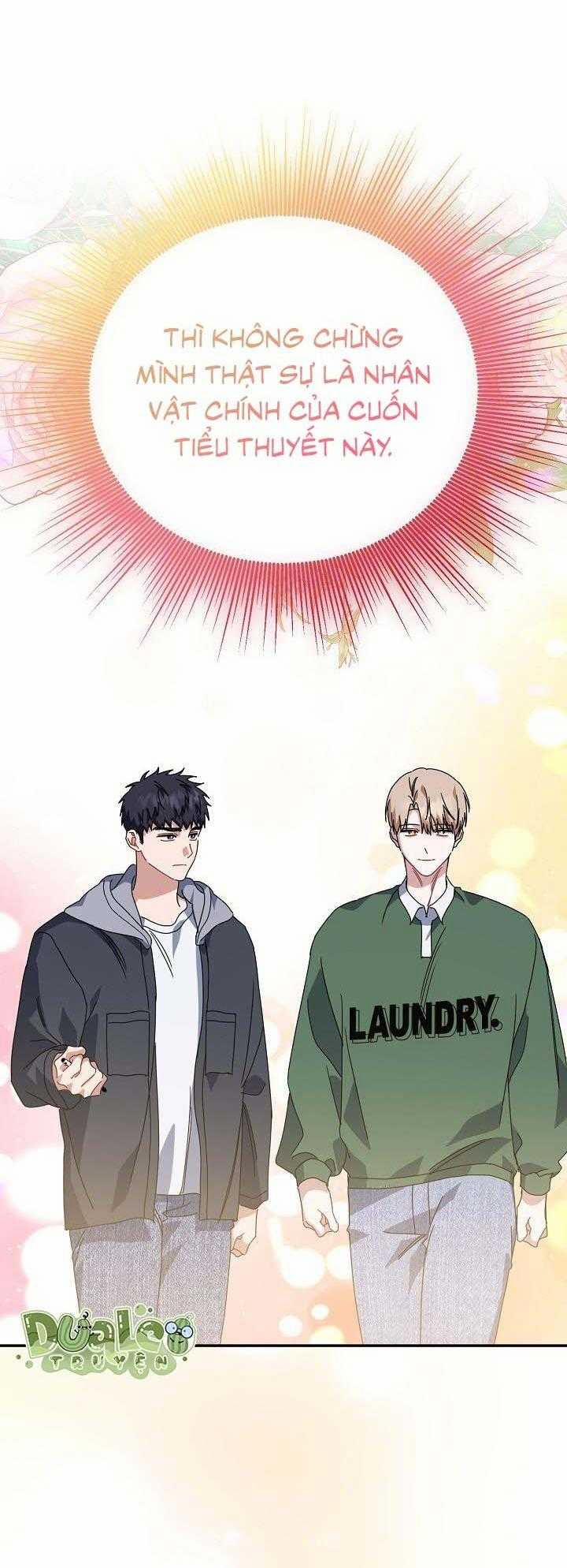 Khu Vực Chủ Nghĩa Tình Yêu 69 trang 57
