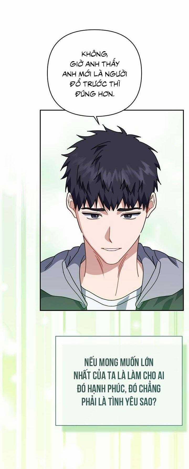 Khu Vực Chủ Nghĩa Tình Yêu 69 trang 59