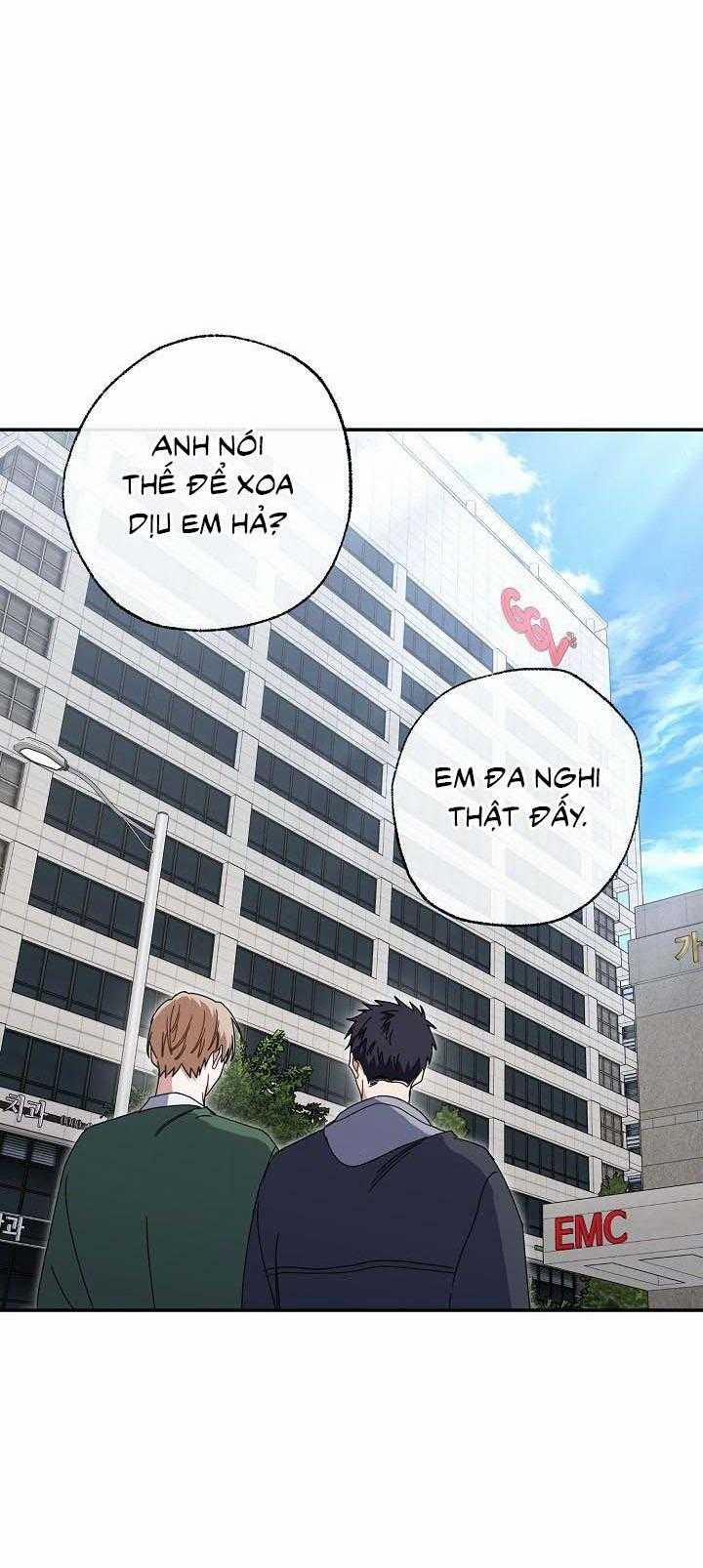 Khu Vực Chủ Nghĩa Tình Yêu 69 trang 61