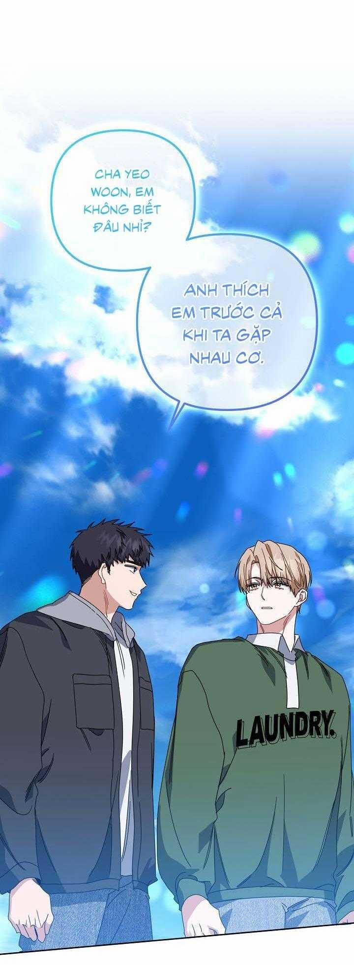Khu Vực Chủ Nghĩa Tình Yêu 69 trang 62