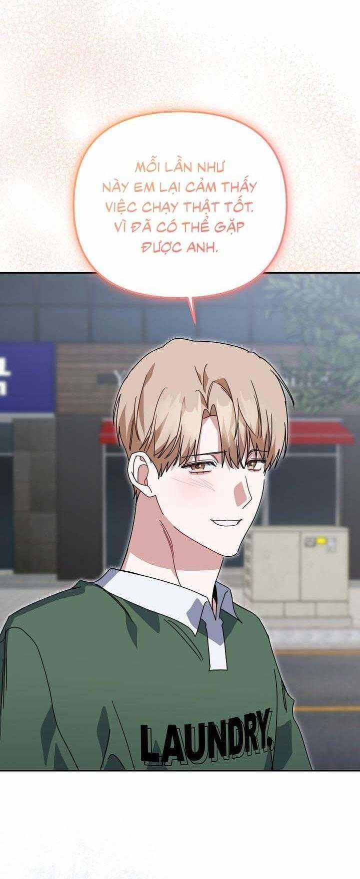 Khu Vực Chủ Nghĩa Tình Yêu 69 trang 65