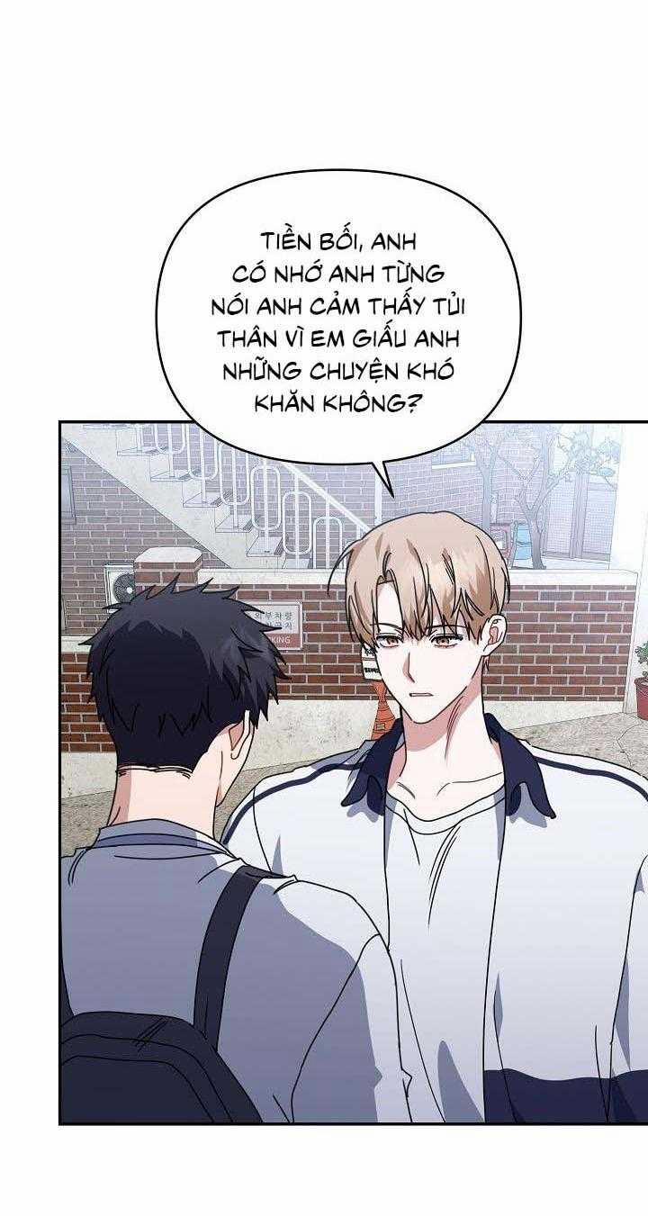 Khu Vực Chủ Nghĩa Tình Yêu 69 trang 8