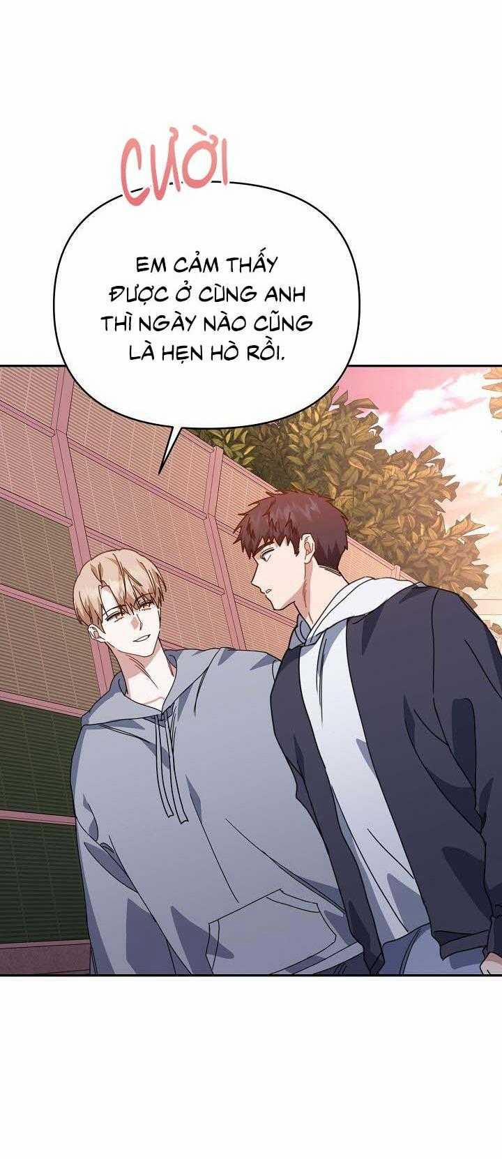 Khu Vực Chủ Nghĩa Tình Yêu 70 trang 23
