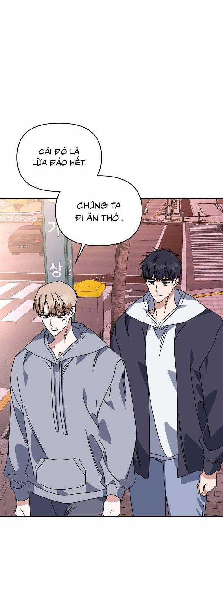 Khu Vực Chủ Nghĩa Tình Yêu 70 trang 30