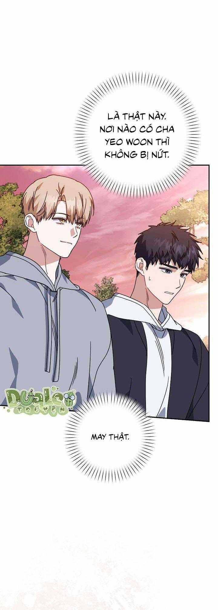 Khu Vực Chủ Nghĩa Tình Yêu 70 trang 41