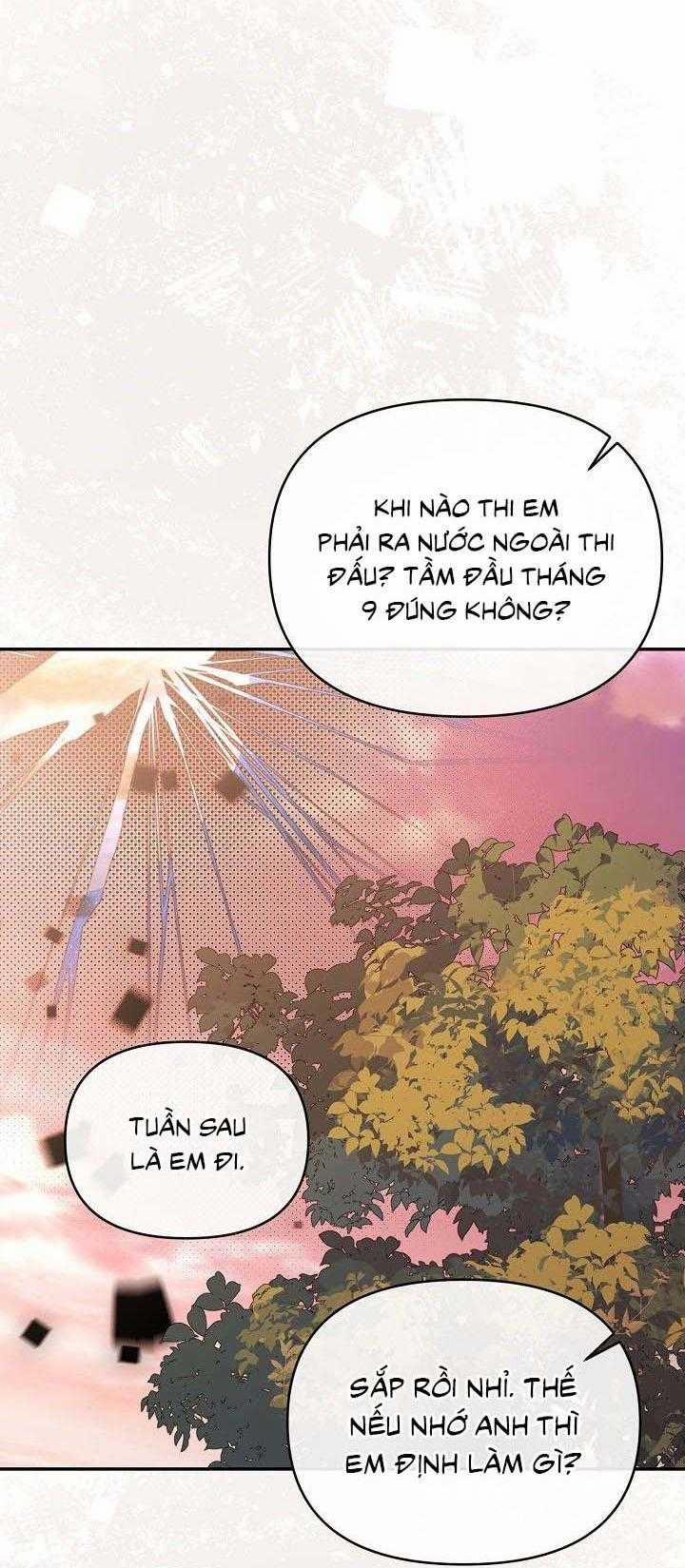 Khu Vực Chủ Nghĩa Tình Yêu 70 trang 42