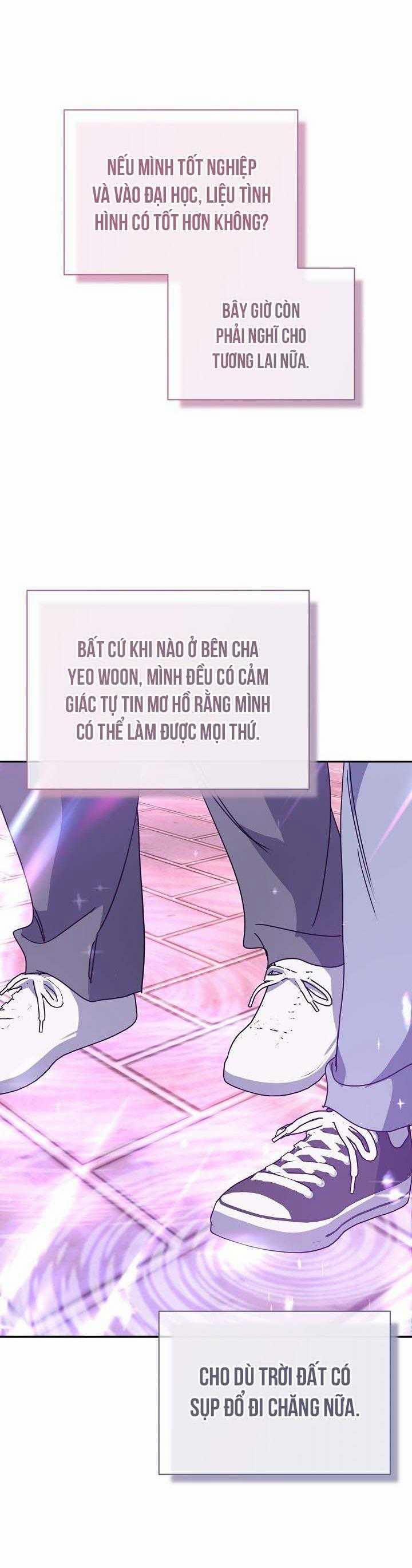 Khu Vực Chủ Nghĩa Tình Yêu 70 trang 48