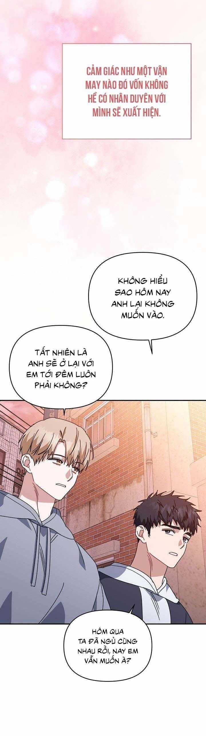 Khu Vực Chủ Nghĩa Tình Yêu 70 trang 52