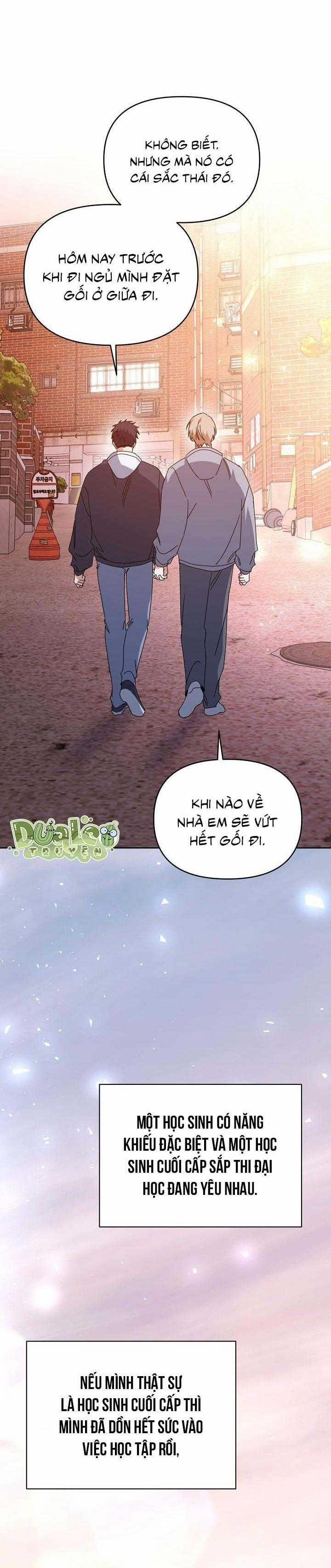 Khu Vực Chủ Nghĩa Tình Yêu 70 trang 56