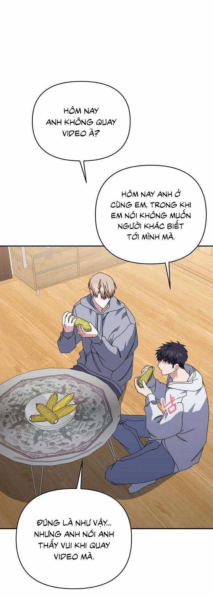 Khu Vực Chủ Nghĩa Tình Yêu 70 trang 60