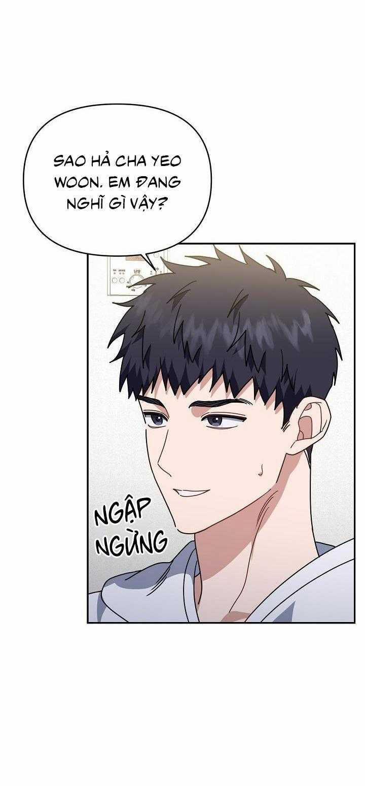 Khu Vực Chủ Nghĩa Tình Yêu 71 trang 1