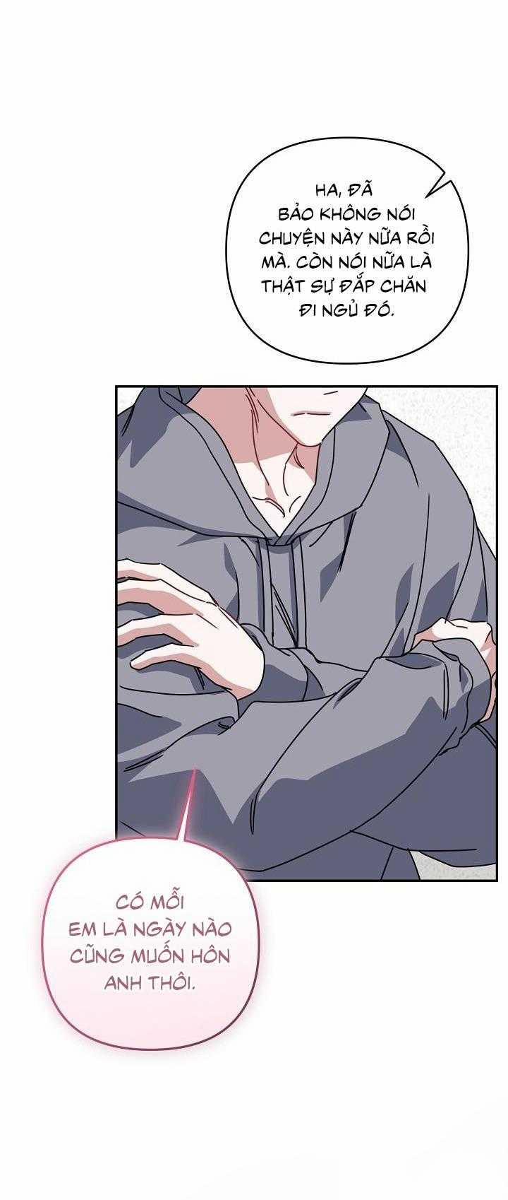 Khu Vực Chủ Nghĩa Tình Yêu 71 trang 17