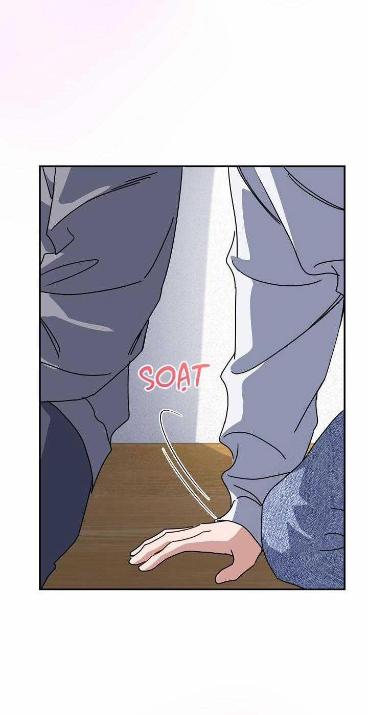 Khu Vực Chủ Nghĩa Tình Yêu 71 trang 19