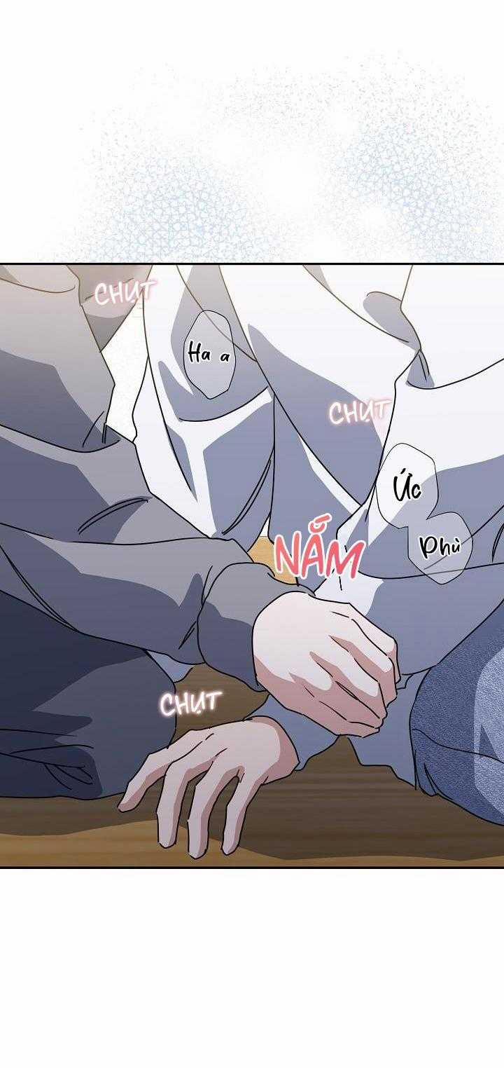 Khu Vực Chủ Nghĩa Tình Yêu 71 trang 32